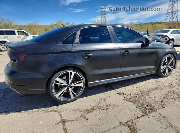 WUABWGFFXLA903351 2020 AUDI RS3 Black Rear right