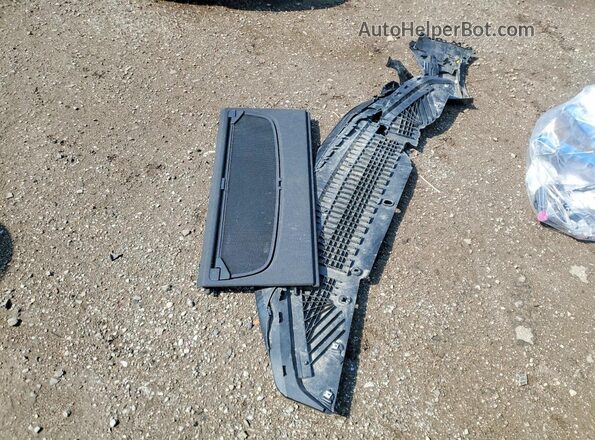 WUAPCAF2XMN901313 2021 AUDI RS7 Black Vista del compartimento del motor