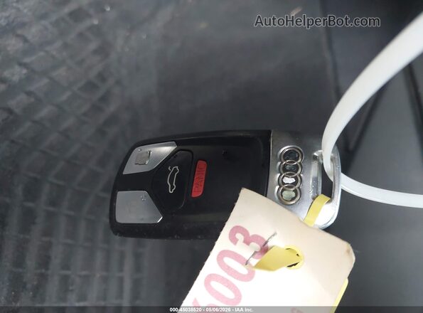 WUAPWAF52JA902198 2018 AUDI RS5 Gray Widok deski rozdzielczej