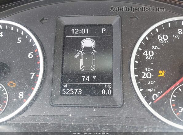 WVGAV7AX1JK004800 2018 VOLKSWAGEN TIGUAN Черный 
