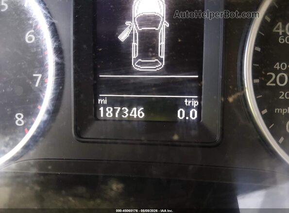 WVGAV7AX3GW558308 2016 VOLKSWAGEN TIGUAN Серый 