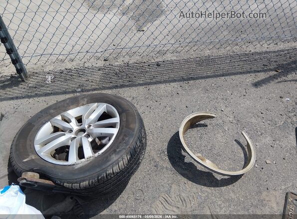 WVGAV7AX3GW558308 2016 VOLKSWAGEN TIGUAN Серый Вид щитка приборов