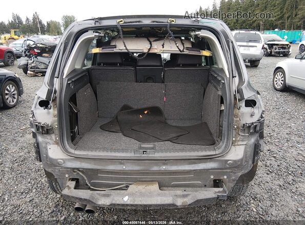 WVGAV7AX3GW565954 2016 VOLKSWAGEN TIGUAN Серый Вид спереди