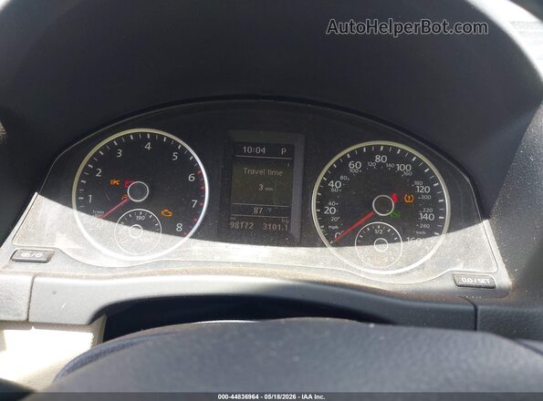 WVGAV7AX4GW543574 2016 VOLKSWAGEN TIGUAN Черный Вид задних сидений