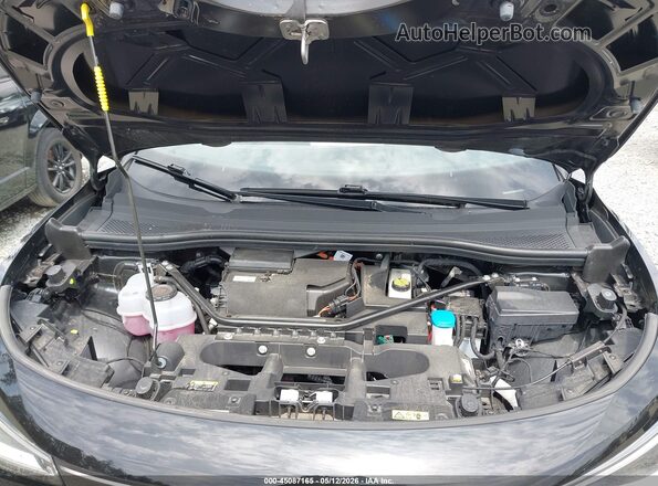 WVGDMPE21MP011719 2021 VOLKSWAGEN ID.4 Черный Вид сзади