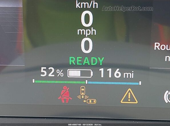 WVGDMPE21MP011719 2021 VOLKSWAGEN ID.4 Черный 