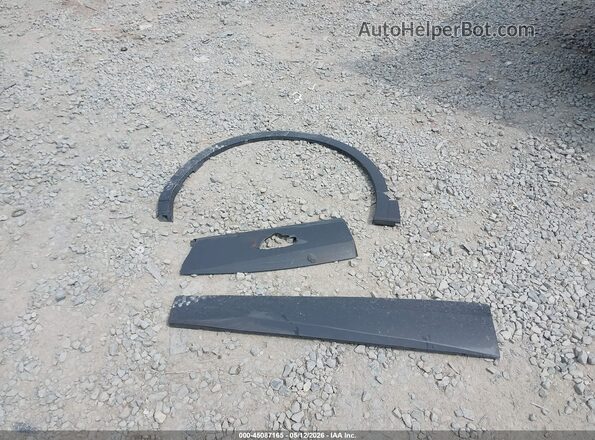 WVGDMPE21MP011719 2021 VOLKSWAGEN ID.4 Черный Вид щитка приборов