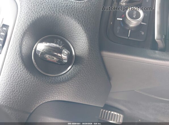 WVGEF9BP3GD000592 2016 VOLKSWAGEN TOUAREG Black Dashboard view