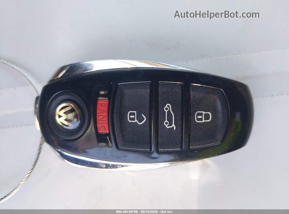 WVGEP9BP1GD005707 2016 VOLKSWAGEN TOUAREG White 