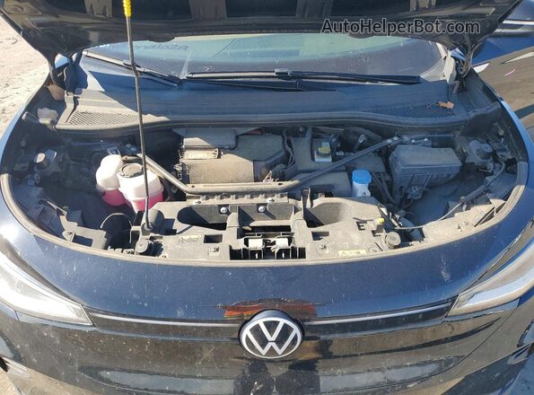 WVGGNPE20MP064308 2021 VOLKSWAGEN ID.4 Black 