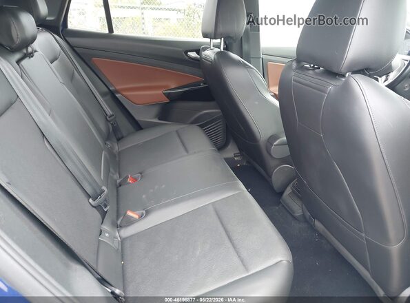 WVGGNPE22MP056906 2021 VOLKSWAGEN ID.4 Blue 