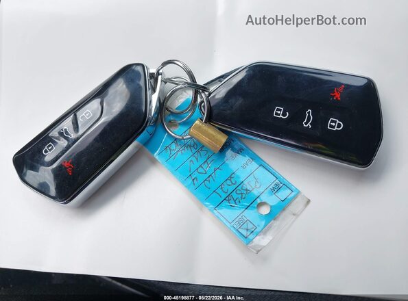WVGGNPE22MP056906 2021 VOLKSWAGEN ID.4 Blue 