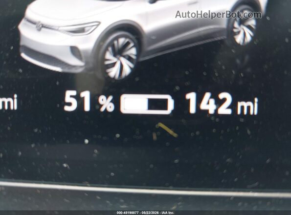 WVGGNPE22MP056906 2021 VOLKSWAGEN ID.4 Blue 