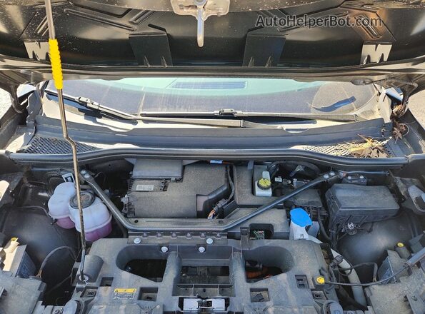 WVGGNPE26MP060814 2021 VOLKSWAGEN ID.4 Черный 