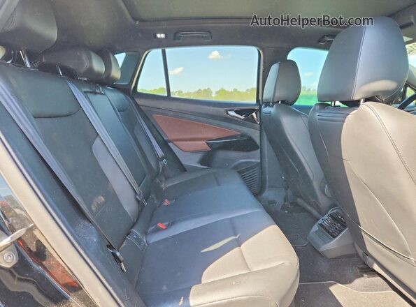 WVGGNPE26MP060814 2021 VOLKSWAGEN ID.4 Черный 
