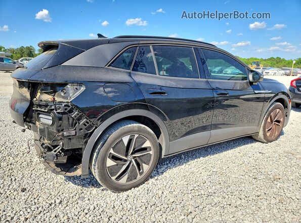 WVGGNPE26MP060814 2021 VOLKSWAGEN ID.4 Черный 