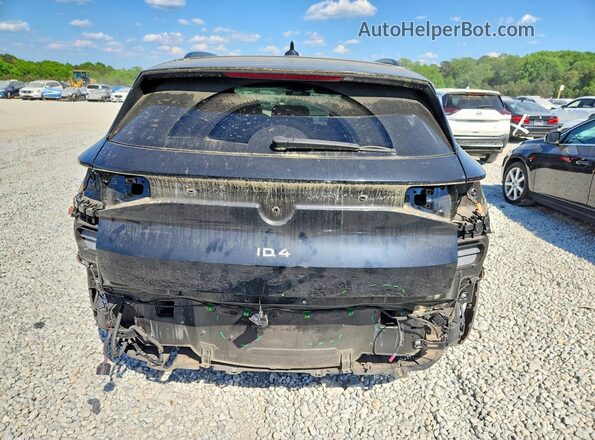 WVGGNPE26MP060814 2021 VOLKSWAGEN ID.4 Черный 