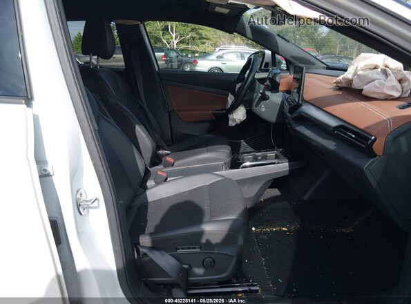 WVGKMPE21MP040807 2021 VOLKSWAGEN ID.4 White 