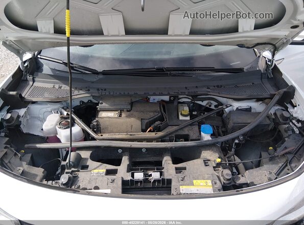 WVGKMPE21MP040807 2021 VOLKSWAGEN ID.4 White 