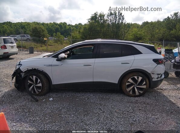 WVGKMPE21MP040807 2021 VOLKSWAGEN ID.4 White 