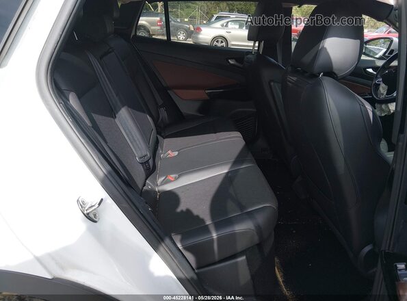 WVGKMPE21MP040807 2021 VOLKSWAGEN ID.4 White 