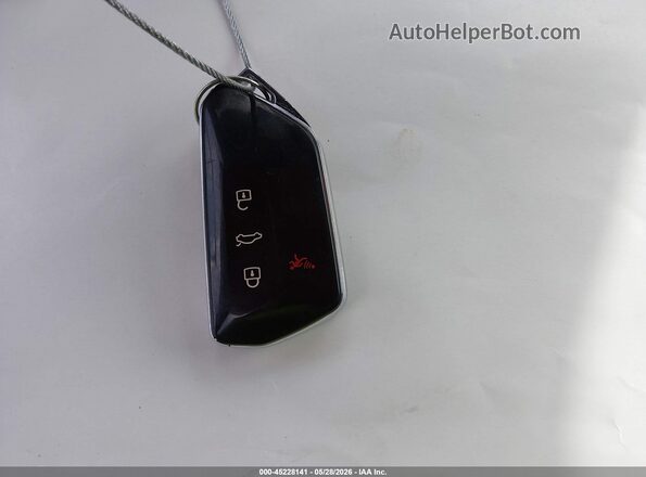 WVGKMPE21MP040807 2021 VOLKSWAGEN ID.4 White 
