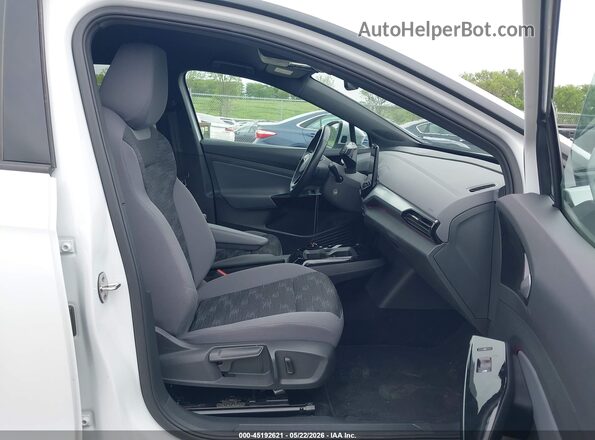 WVGRMPE23NP041747 2022 VOLKSWAGEN ID.4 White Vista interior delantera