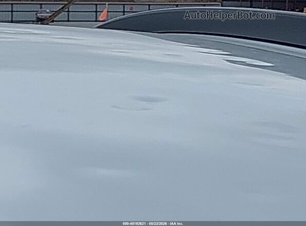 WVGRMPE23NP041747 2022 VOLKSWAGEN ID.4 White Vista frontal