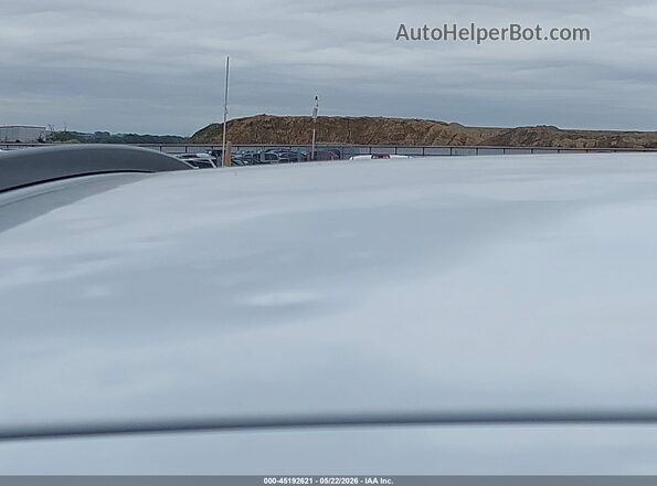 WVGRMPE23NP041747 2022 VOLKSWAGEN ID.4 White 