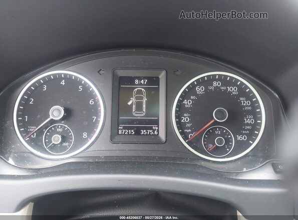 WVGSV7AX2HK015142 2017 VOLKSWAGEN TIGUAN Black უკანა სავარძლების ხედი