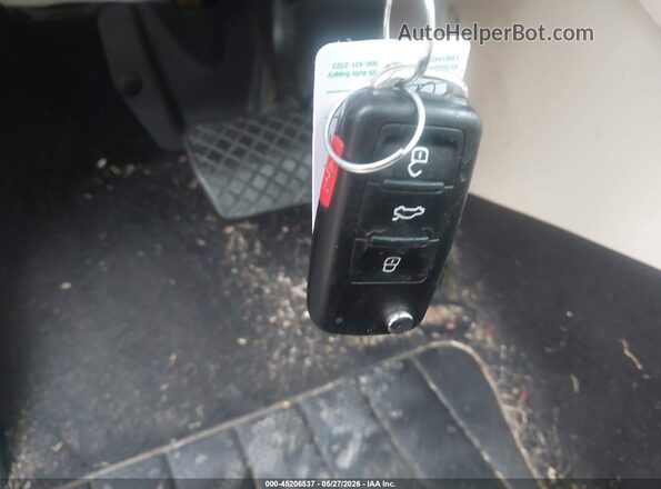 WVGSV7AX2HK015142 2017 VOLKSWAGEN TIGUAN Black წინა პანელის ხედი