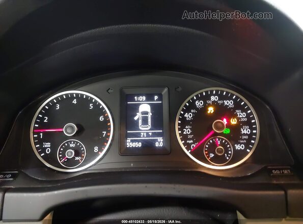 WVGSV7AX8HW501589 2017 VOLKSWAGEN TIGUAN Blue 