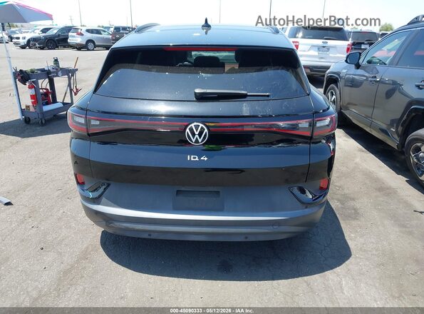 WVGTMPE20MP028958 2021 VOLKSWAGEN ID.4 Black 