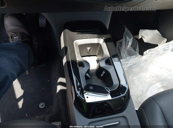 WVGTMPE20MP028958 2021 VOLKSWAGEN ID.4 Black Առջևի վահանակի տեսք