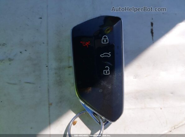 WVGTMPE23MP055829 2021 VOLKSWAGEN ID.4 White Vista del salpicadero