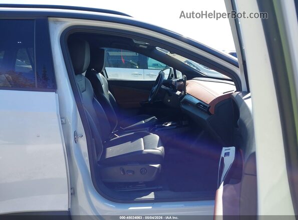 WVGTMPE23MP055829 2021 VOLKSWAGEN ID.4 White 