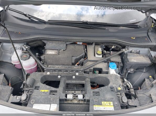WVGUNPE29MP063578 2021 VOLKSWAGEN ID.4 Gray უკანა ხედი