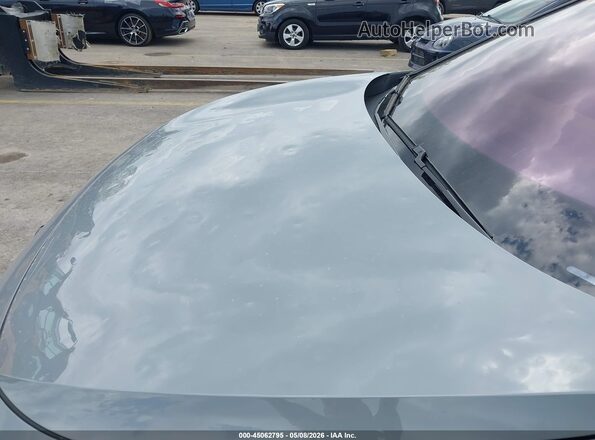 WVGUNPE29MP063578 2021 VOLKSWAGEN ID.4 Gray წინა ხედი