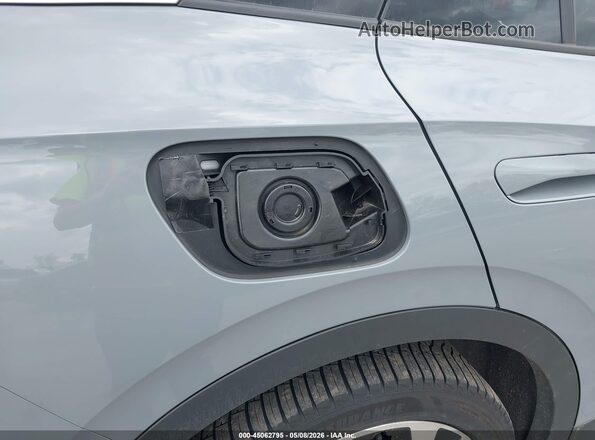WVGUNPE29MP063578 2021 VOLKSWAGEN ID.4 Gray 