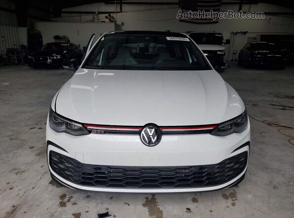 WVW2A7CD8RW216010 2024 VOLKSWAGEN GTI White 