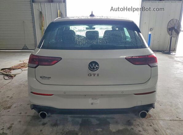 WVW2A7CD8RW216010 2024 VOLKSWAGEN GTI White 
