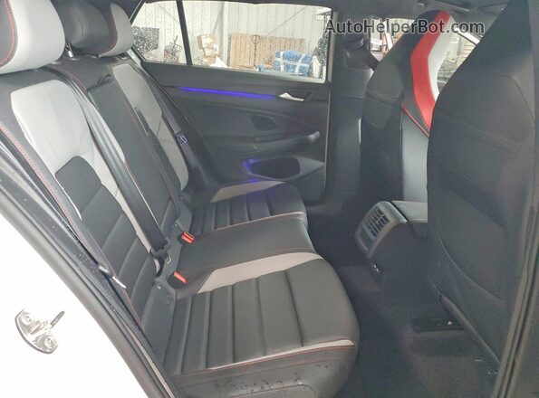 WVW2A7CD8RW216010 2024 VOLKSWAGEN GTI White 