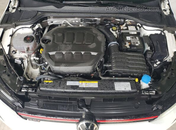 WVW2A7CD8RW216010 2024 VOLKSWAGEN GTI White 