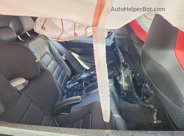 WVW3A7CD1SW257170 2025 VOLKSWAGEN GTI Gray 