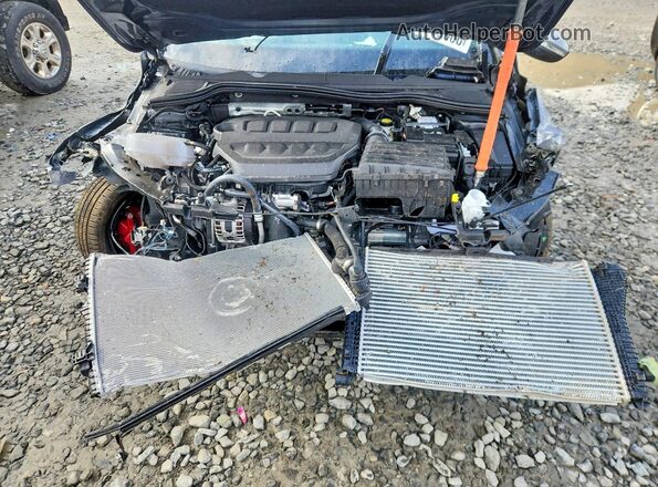 WVW3A7CD1SW257170 2025 VOLKSWAGEN GTI Gray 