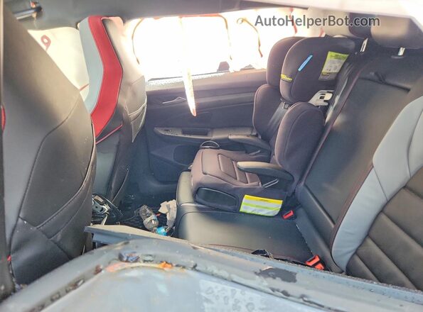 WVW3A7CD1SW257170 2025 VOLKSWAGEN GTI Gray 
