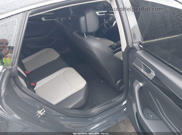 WVWAR7AN5ME006575 2021 VOLKSWAGEN ARTEON Gray 