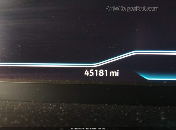 WVWAR7ANXNE008100 2022 VOLKSWAGEN ARTEON Белый Панорамный вид салона 360°