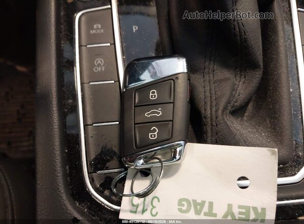 WVWBR7AN5LE014338 2020 VOLKSWAGEN ARTEON Gray წინა პანელის ხედი
