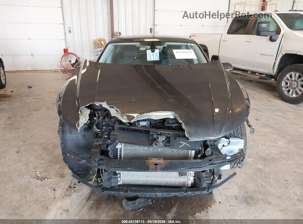 WVWBR7AN5LE014338 2020 VOLKSWAGEN ARTEON Gray ხელსაწყოთა პანელის ხედი